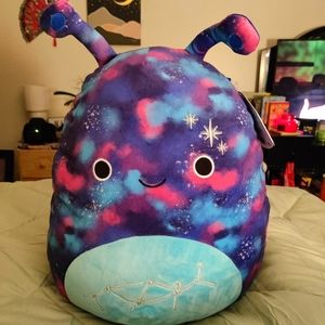 Squishmallow Piaxa 18"